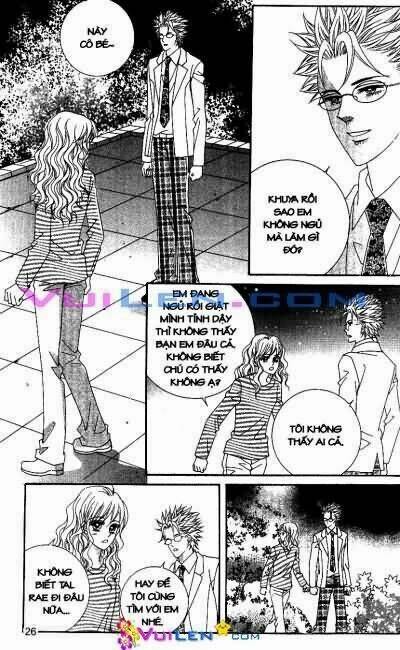 đừng tin cô ấy chapter 6 26