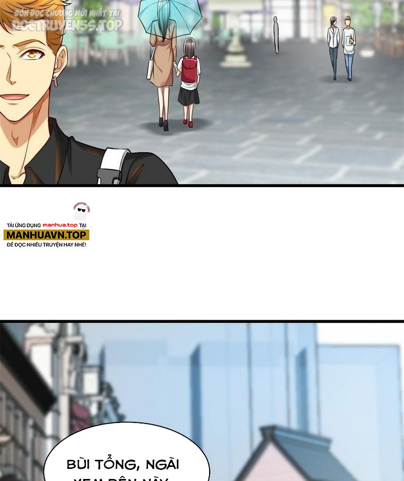 ta làm giàu từ thua lỗ game chapter 105 3