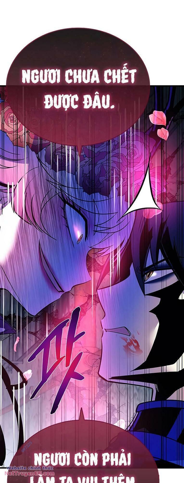 tiêu diệt ác nhân chapter 136 25