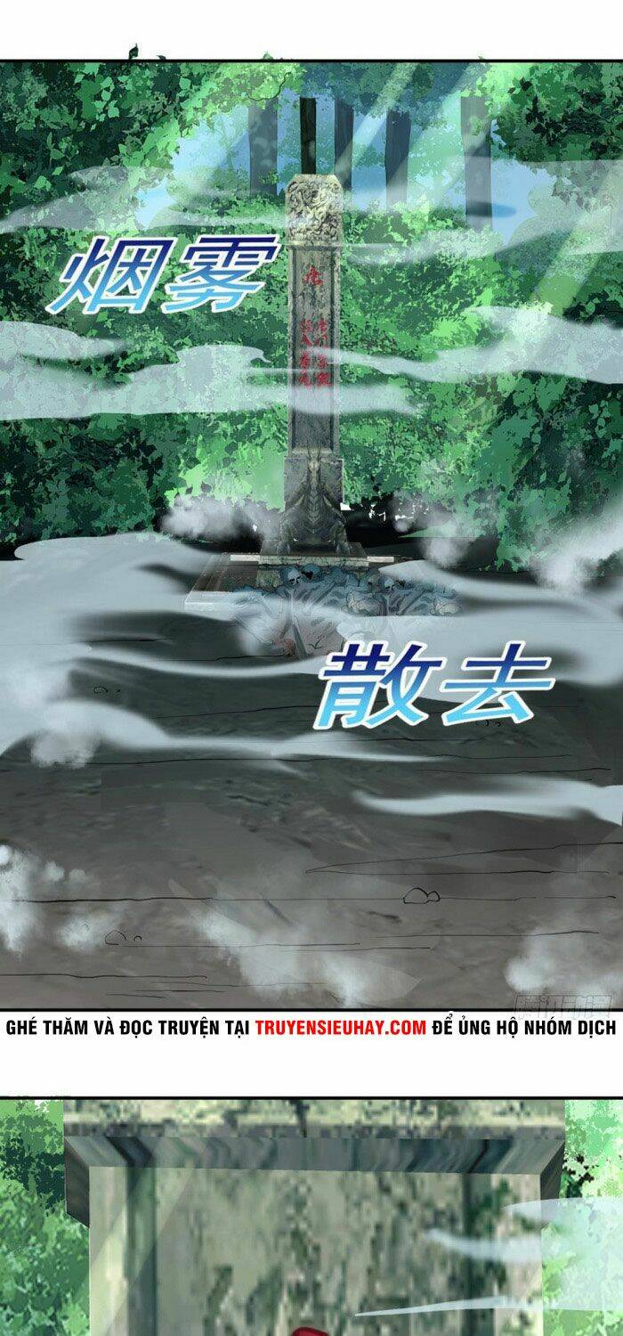 mở phòng khám tại tu tiên giới chapter 69 19