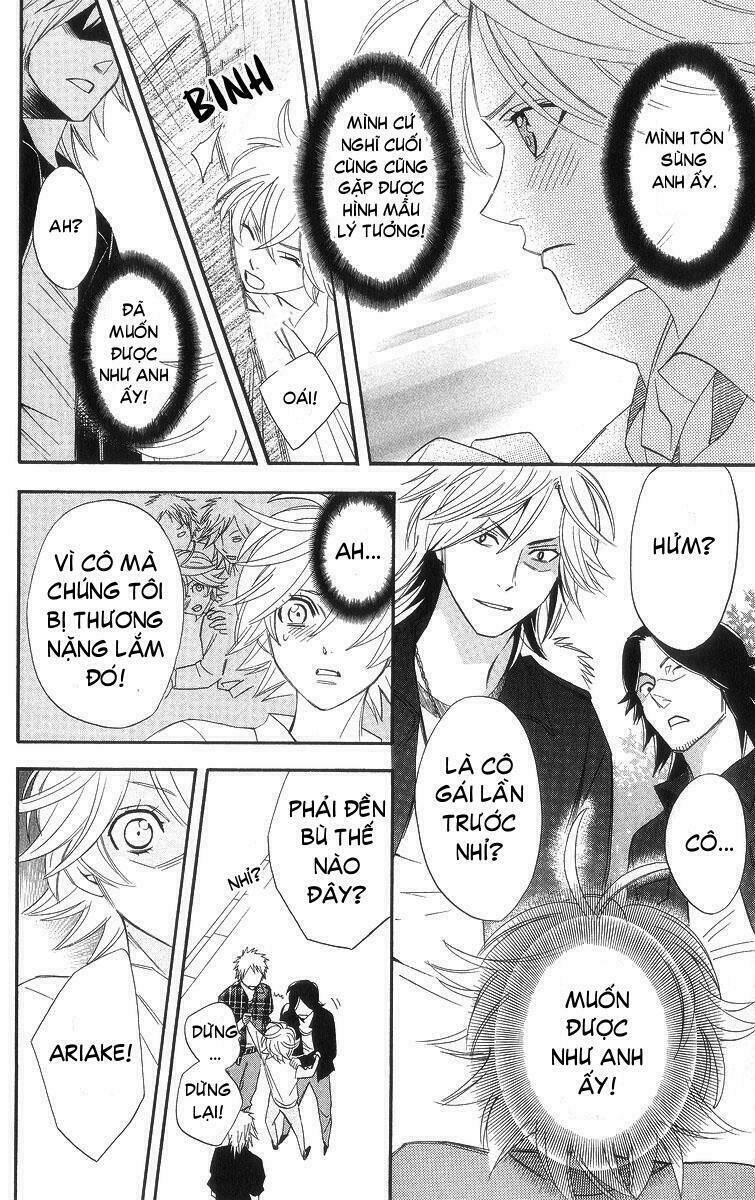 chàng trai hoàn hảo chapter 5 37