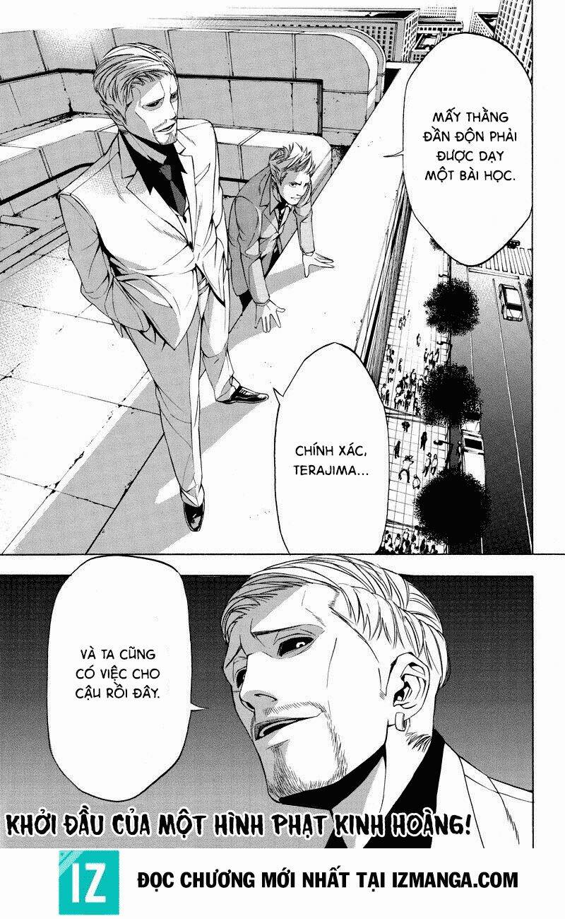 beyond evil chapter 7 13