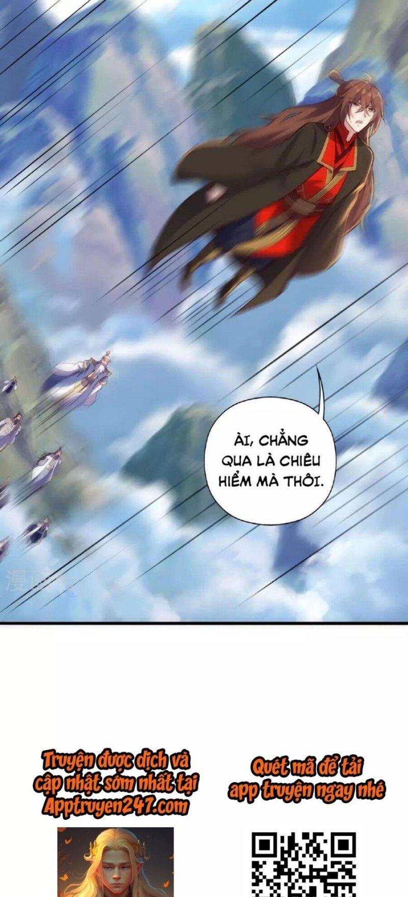 tiên võ đế tôn chapter 480 72