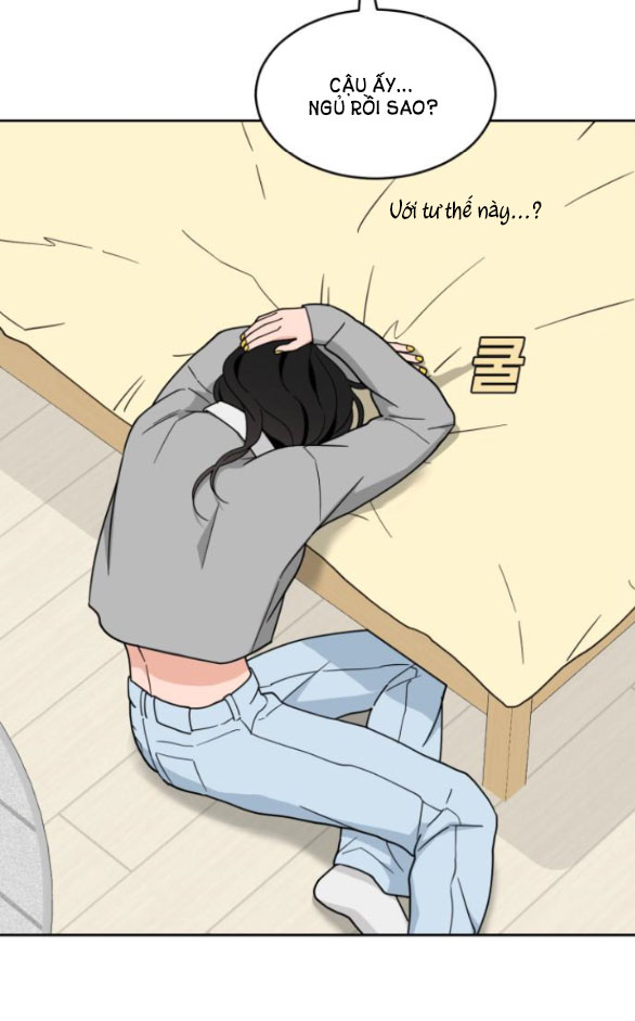 Vận May Bất Ngờ chapter 28.1 14