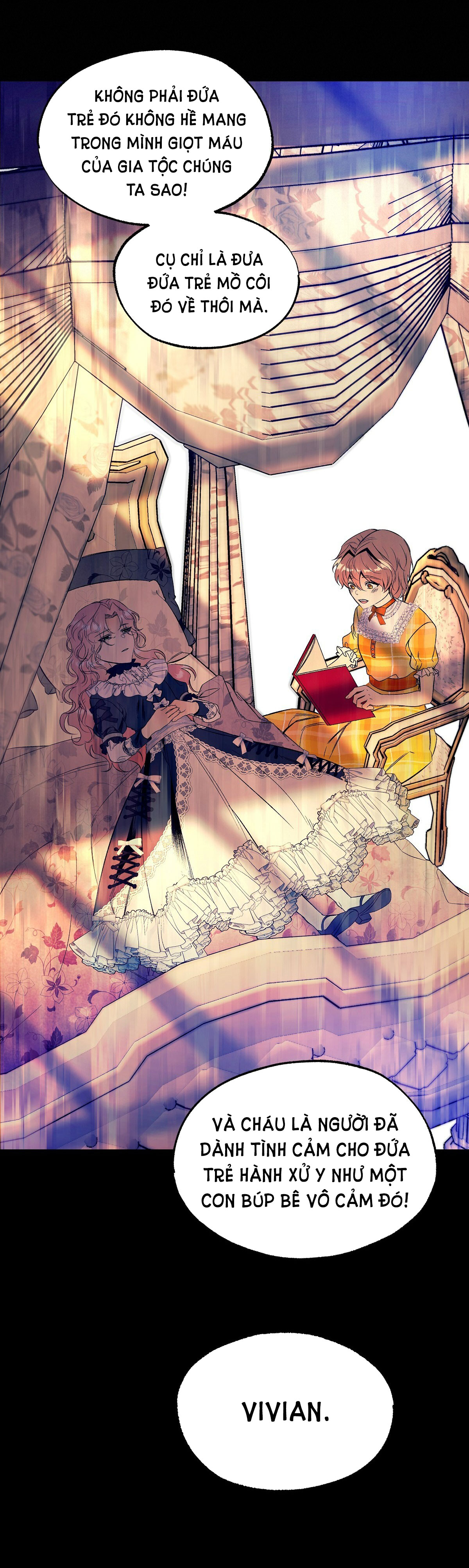 bánh xe của charlotte chapter 7.1 32