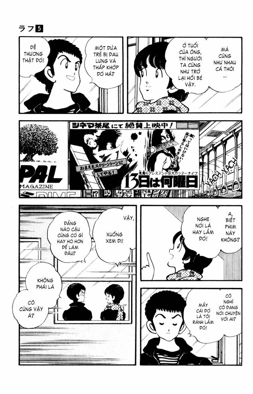 rough - ngọc thô chapter 42 6