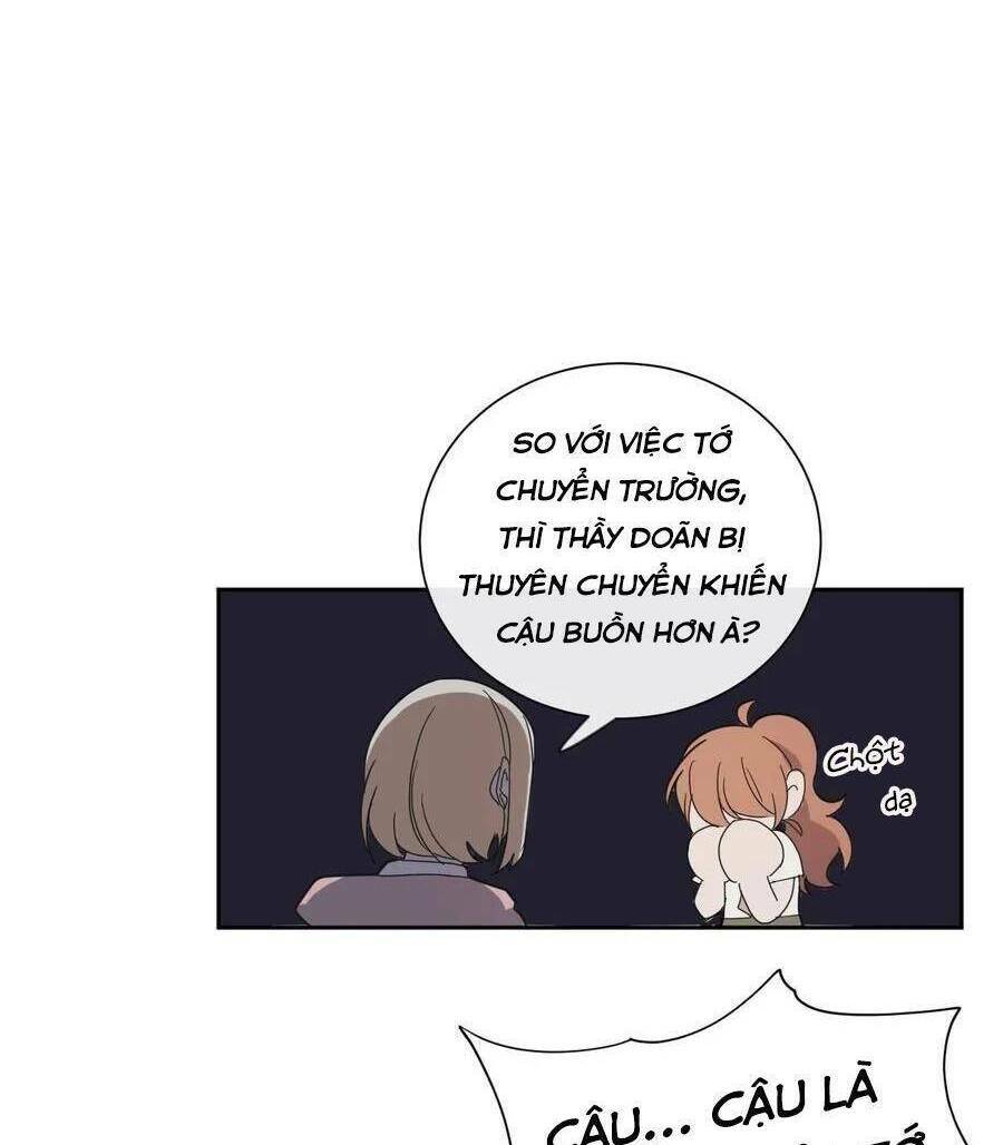 nhật ký nấm ma cô chapter 1 24