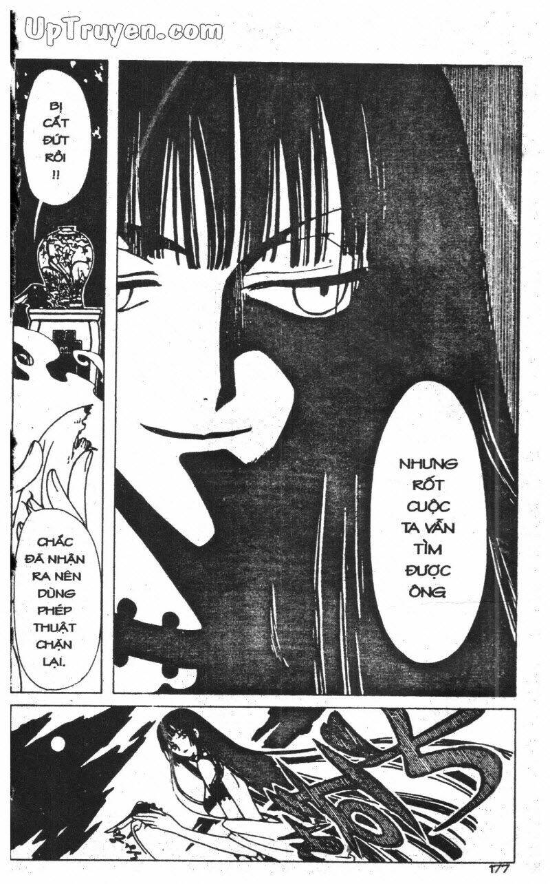 xxxholic - hành trình bí ẩn chapter 5 177