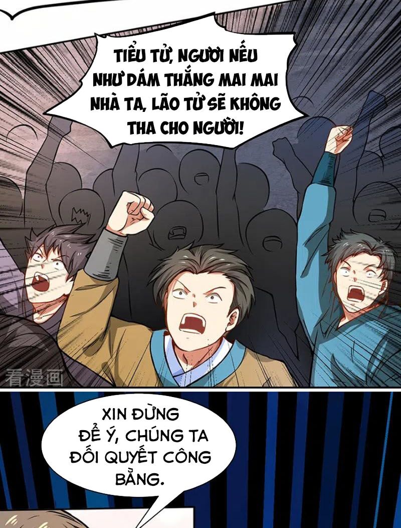 võ đạo độc tôn chapter 231 28