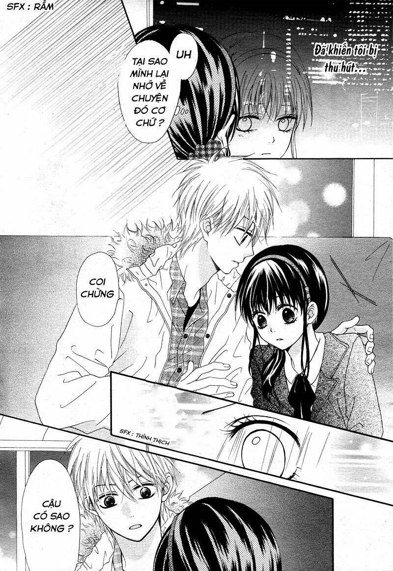 tổng hợp one shot. chapter 383 16