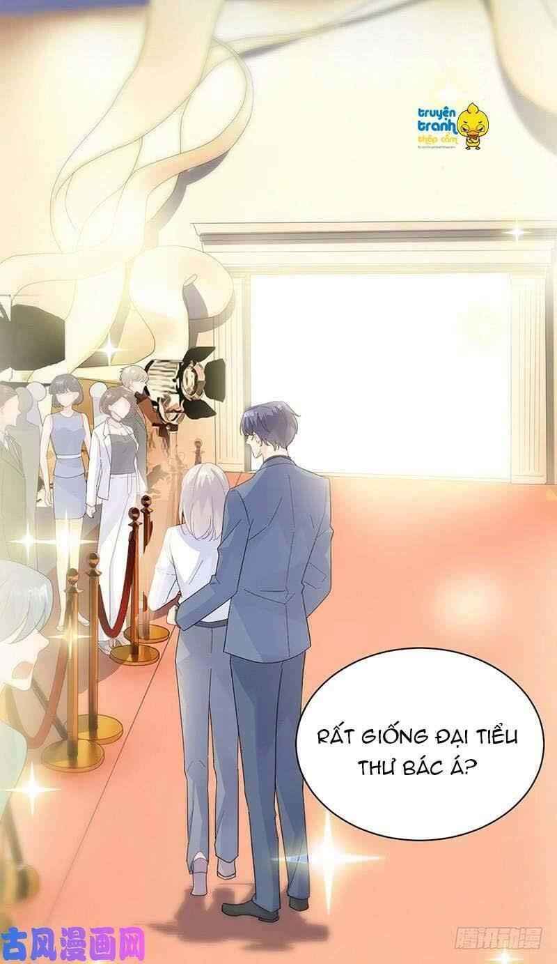 chọc tới chủ tịch tổng tài 2 chapter 134 16