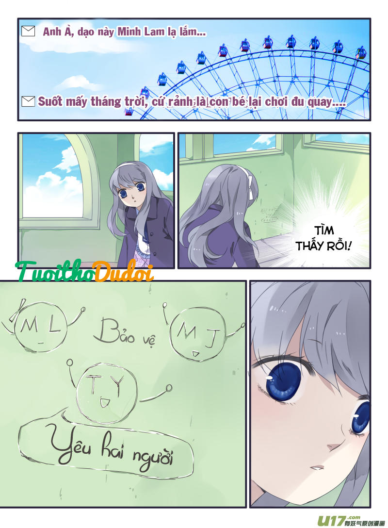 lam sí chapter 53 9