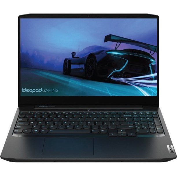 Laptop Lenovo Ideapad Gaming 3i Core i7-10750H / 8GB / 512GB SSD / GTX 1650Ti / FHD / Win 10 / Onyx Black - Hàng Nhập Khẩu Mỹ