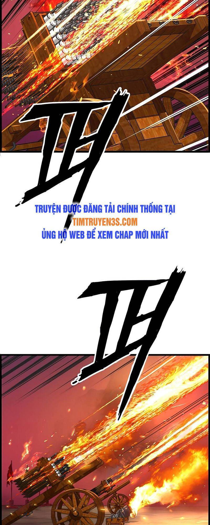 tôi sẽ sống như một hoàng tử chapter 64 75