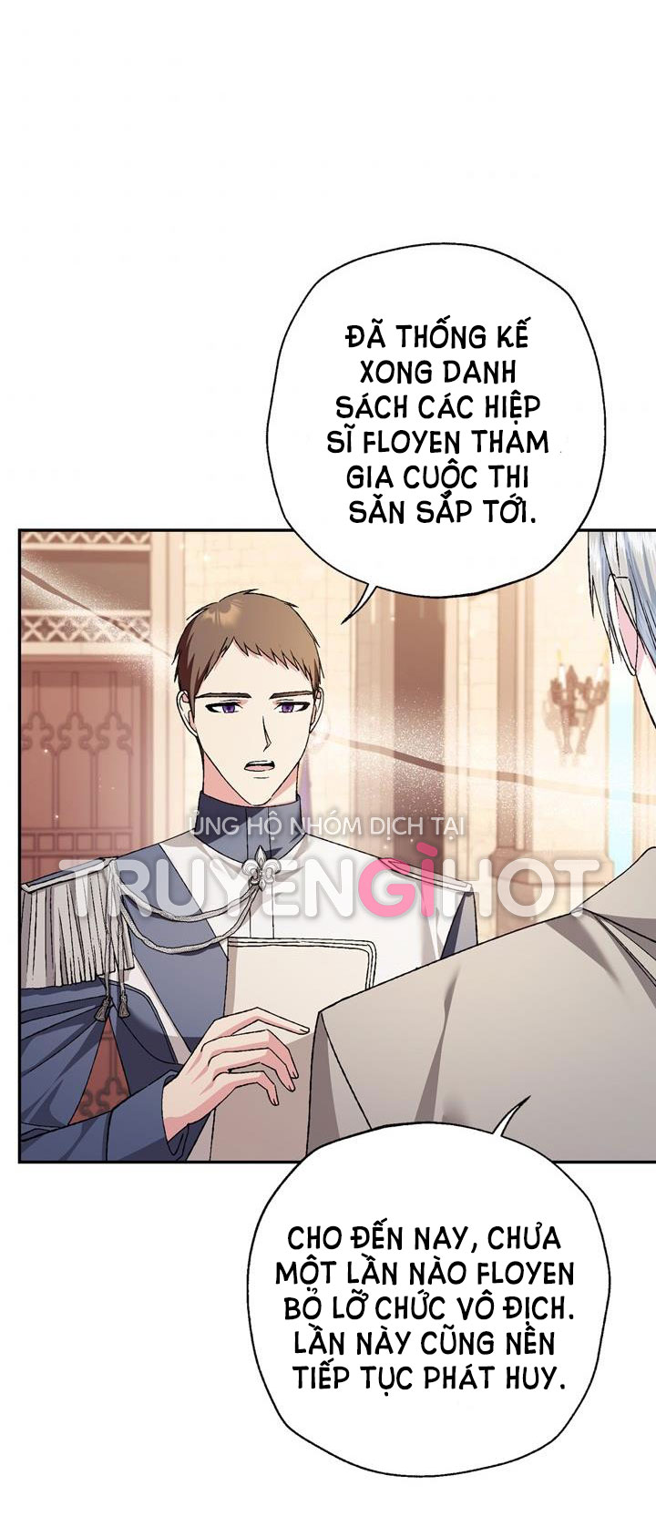 cha à, con không muốn kết hôn đâu chapter 83 44