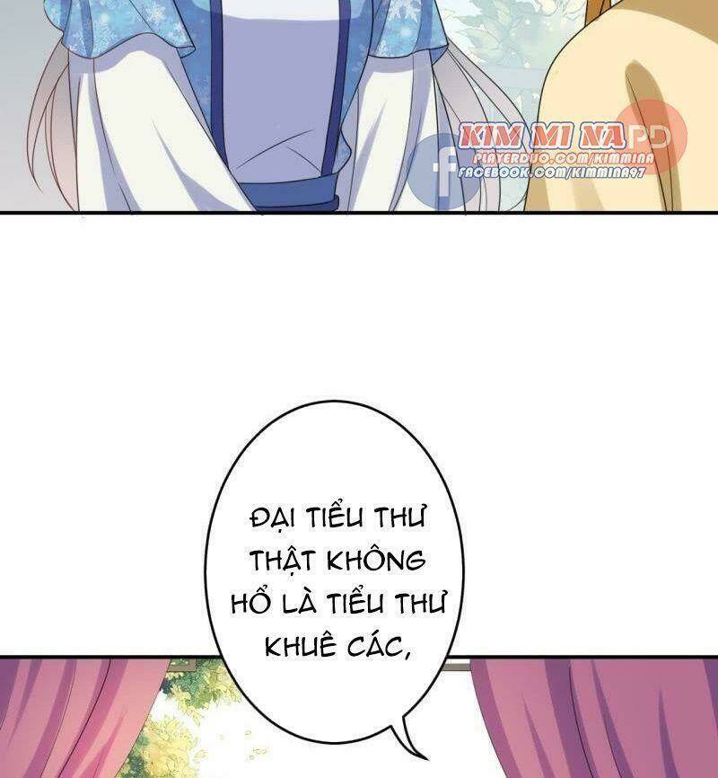 vương gia kiêu ngạo quá khó cua chapter 63 37