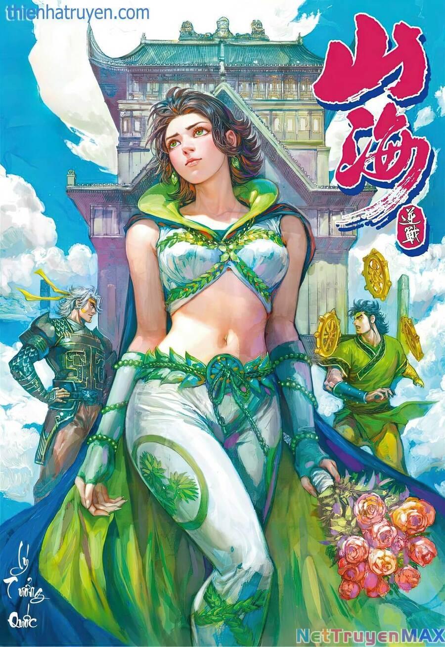 sơn hải kinh truyện chapter 340 1