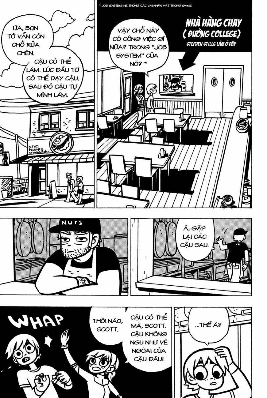 scott pilgrim chapter 21 13