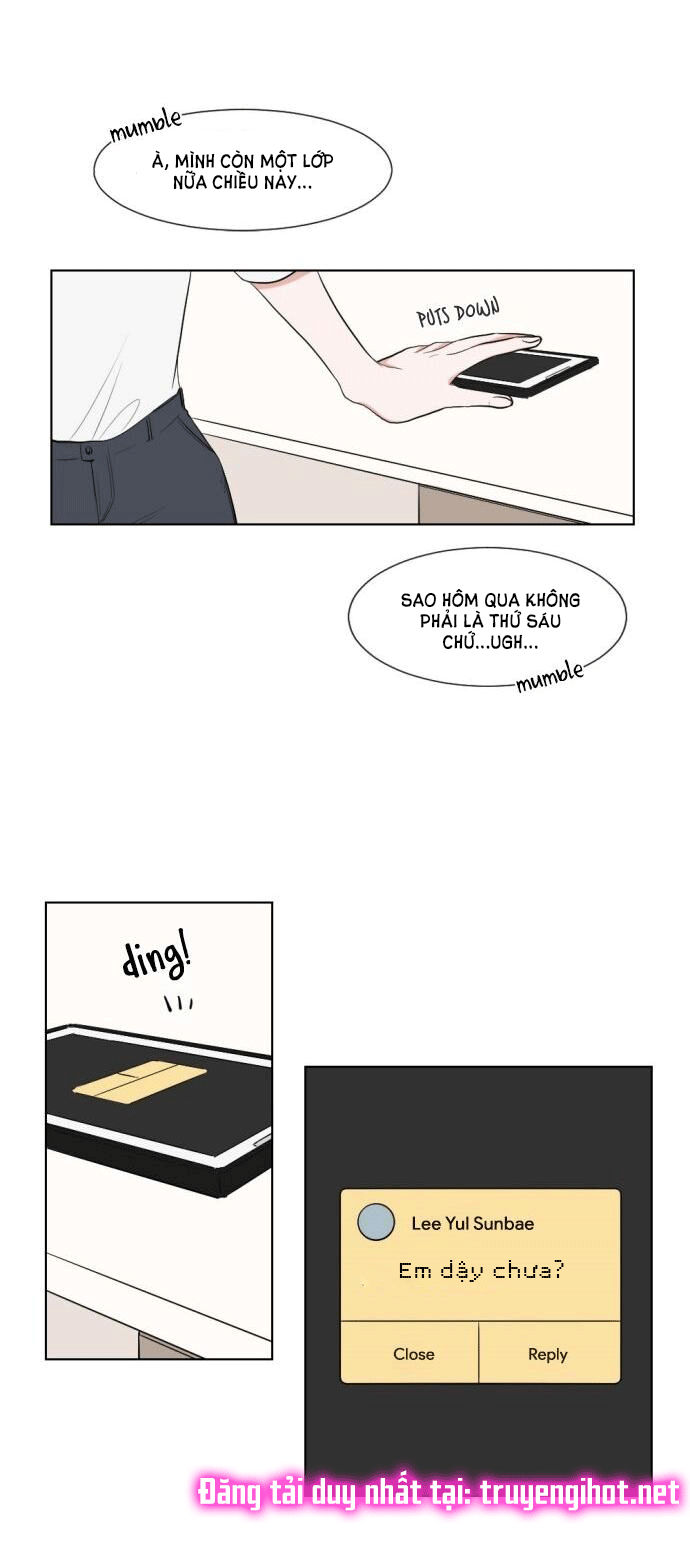 gatabutata chapter 23.1 29