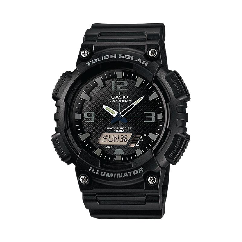 Đồng hồ Casio Nam AQ-S810W-1A2V