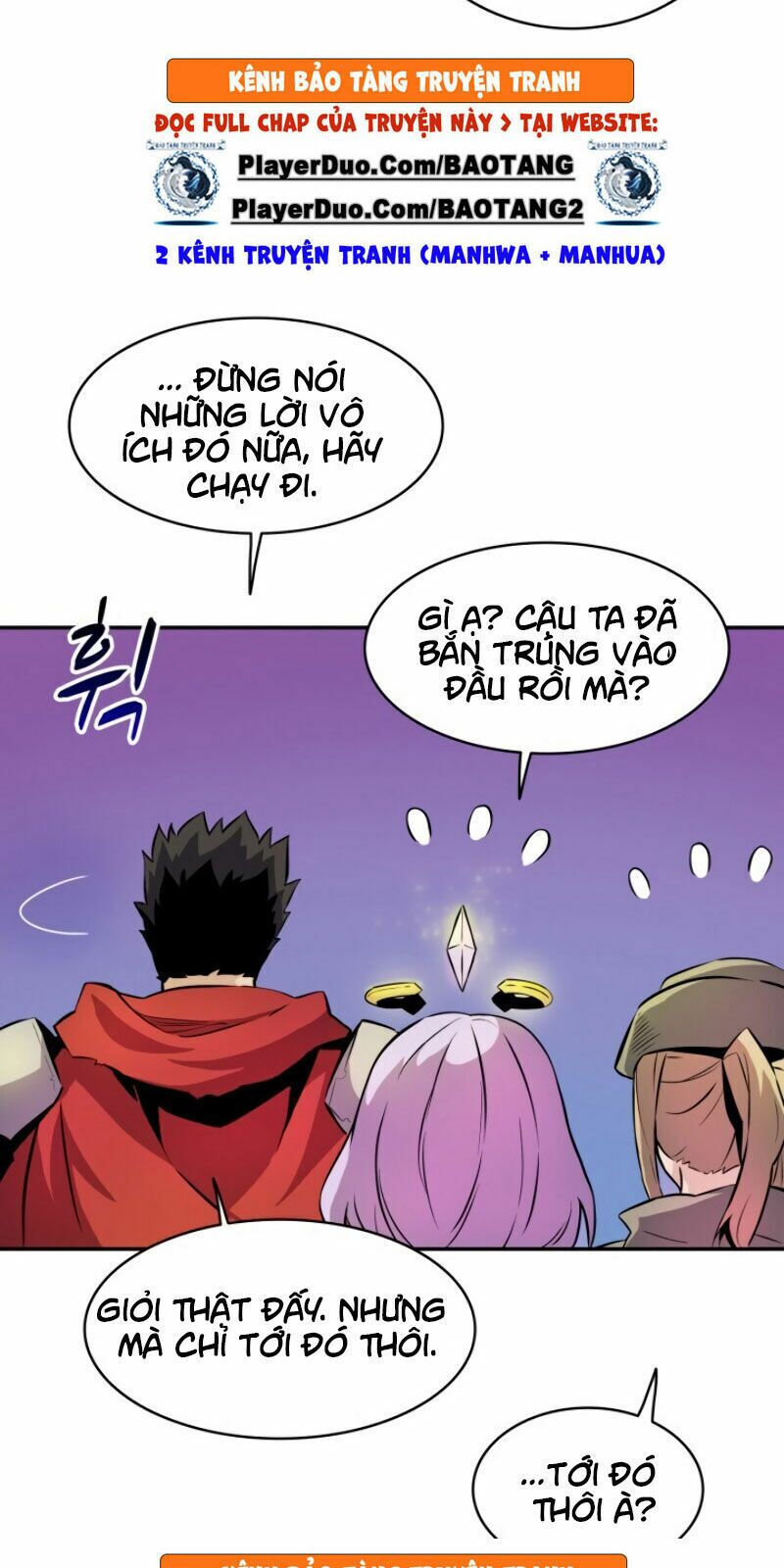 arcane sniper chapter 16 81