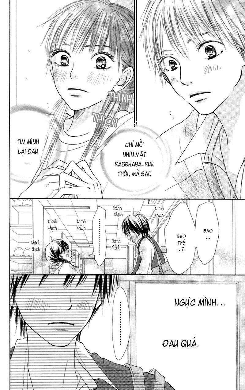 anh đã cho em biết bao thứ đầu tiên chapter 10 36