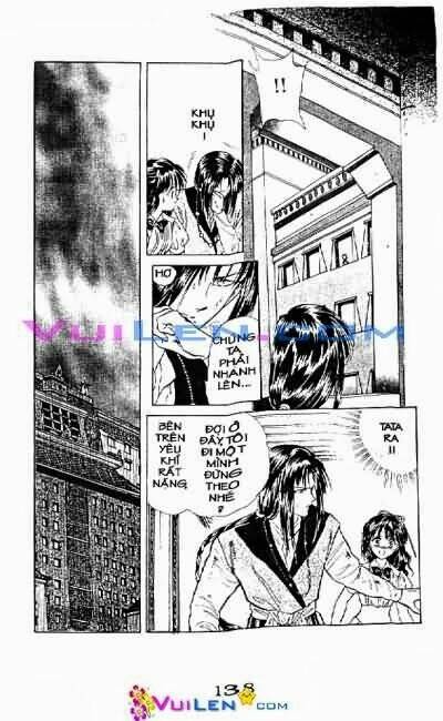 quyển sách kỳ bí chapter 11 139