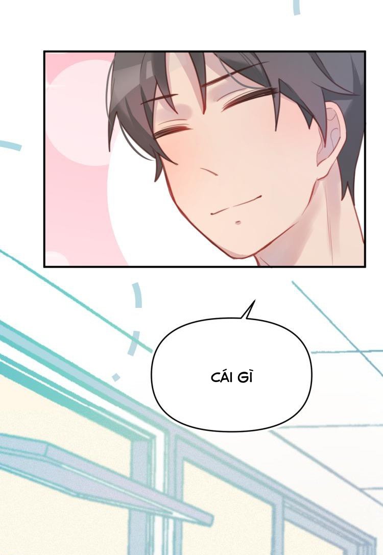 mối tình đầu của cậu ấy lại chính là tôi chapter 13 35