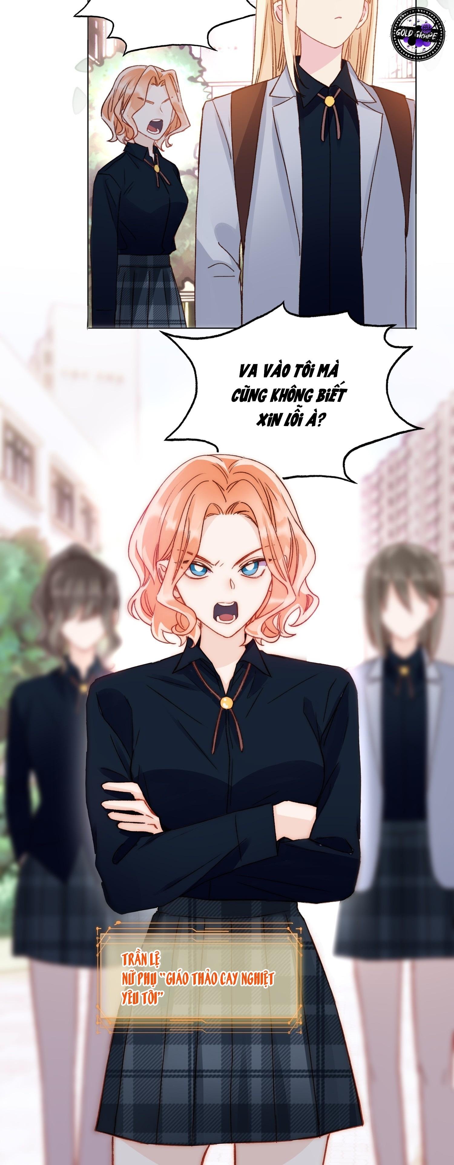 tôi phải trở thành nhân vật đại phản diện chapter 33 29