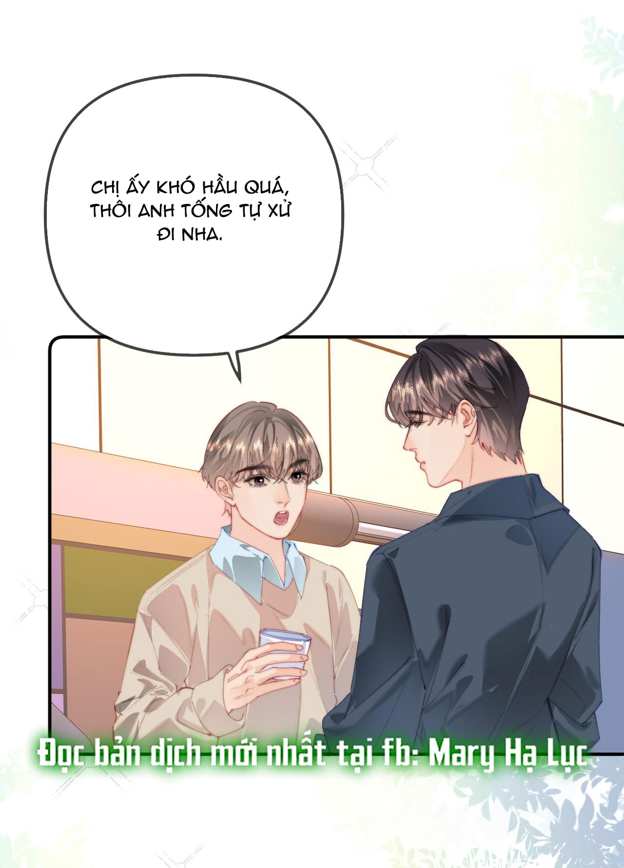 câu chuyện ngọt ngào của cặp vợ chồng đỉnh lưu chapter 105 27