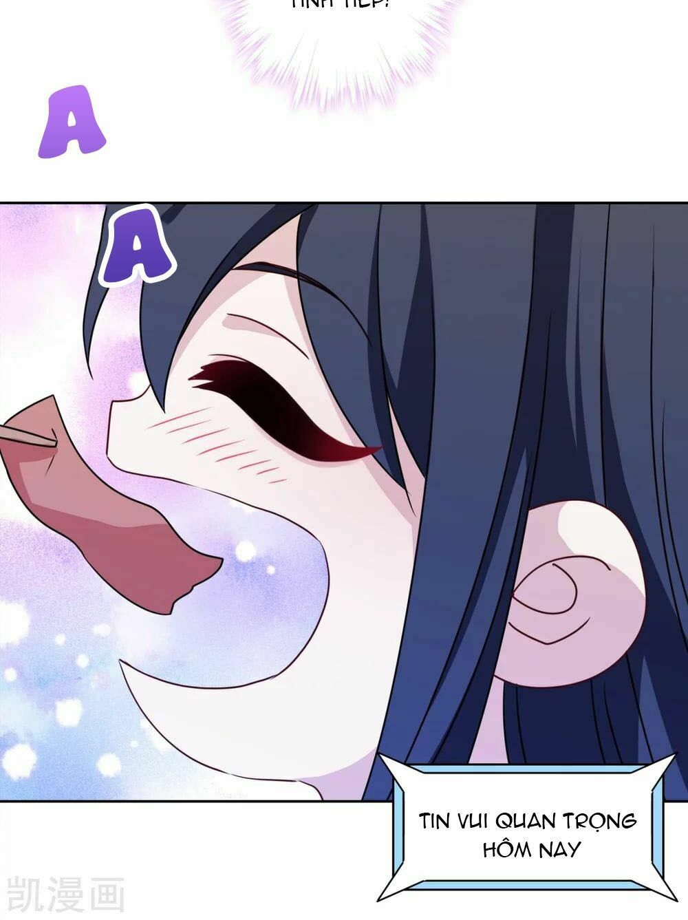 nhân vật phản diện: không ngọt không lấy tiền chapter 11 11