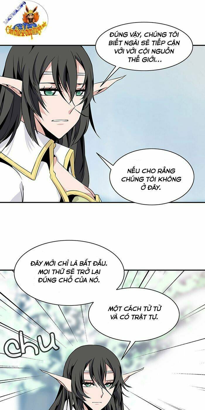 ảo mộng vương chapter 66 24