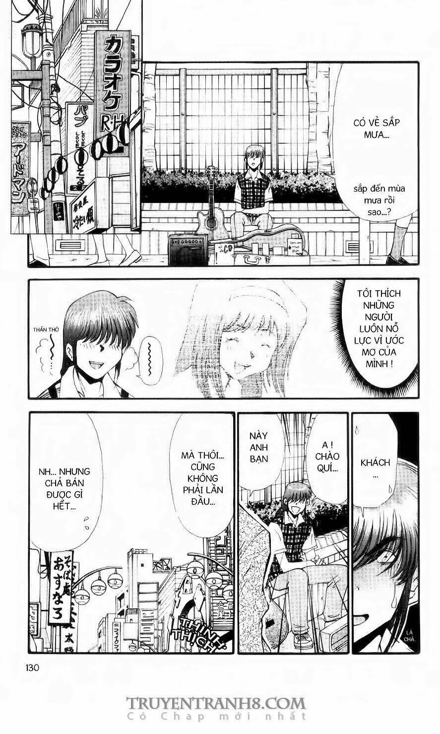 chim cánh cụt ginji chapter 59 15