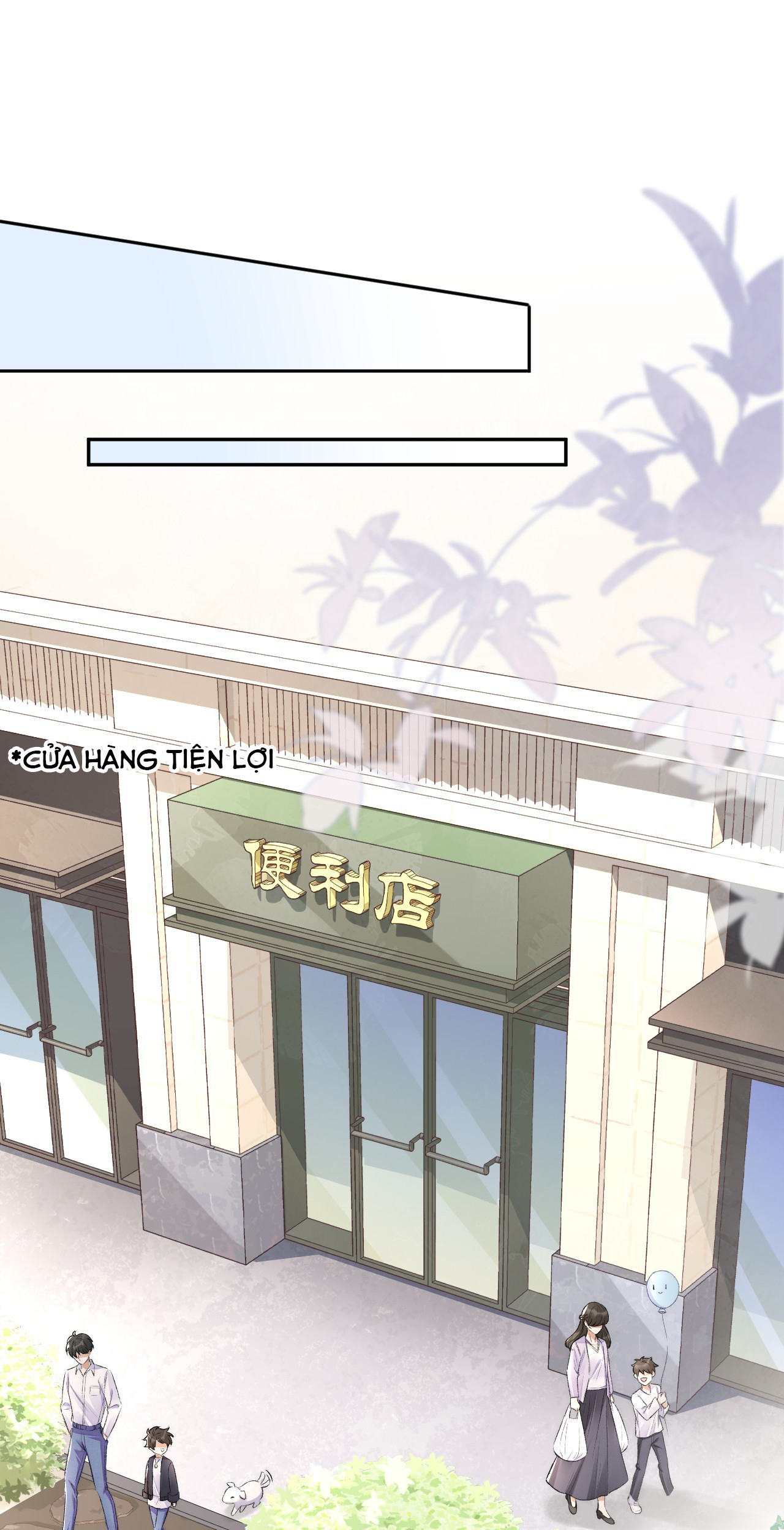 ta sinh con cho tổng tài chapter 2 26