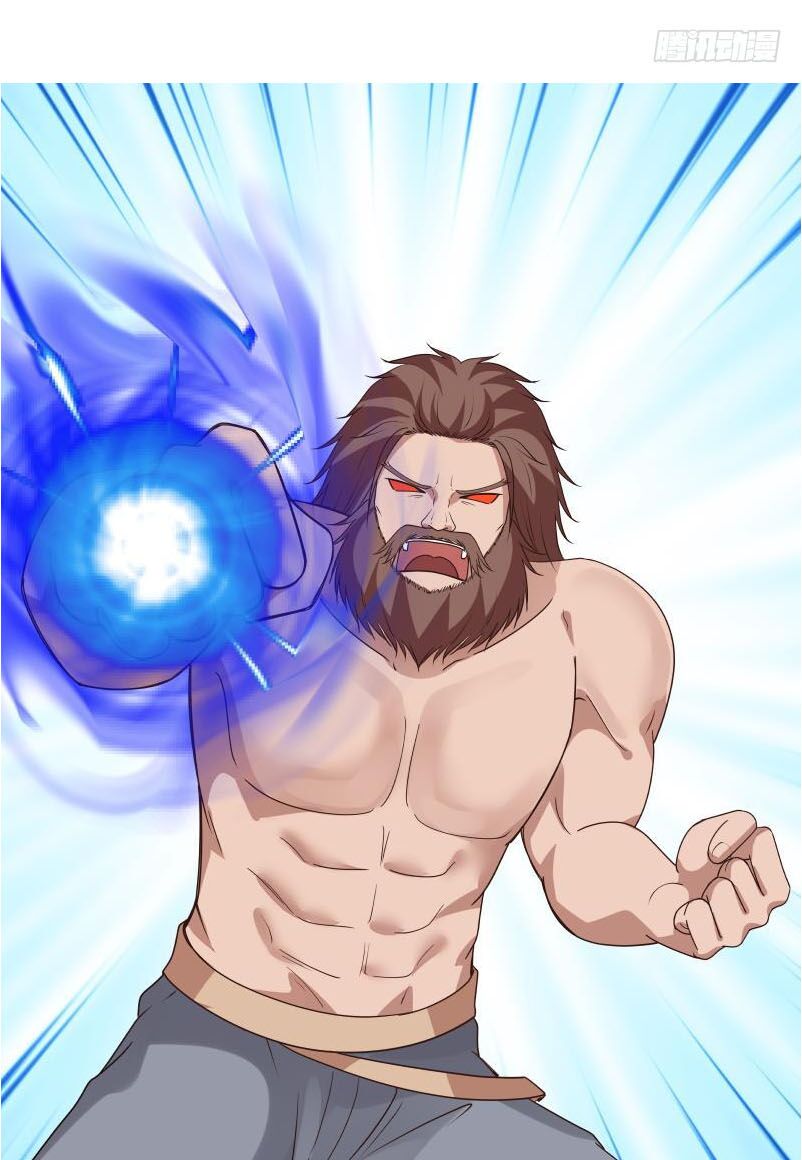 trên người ta có một rồng chapter 125 3