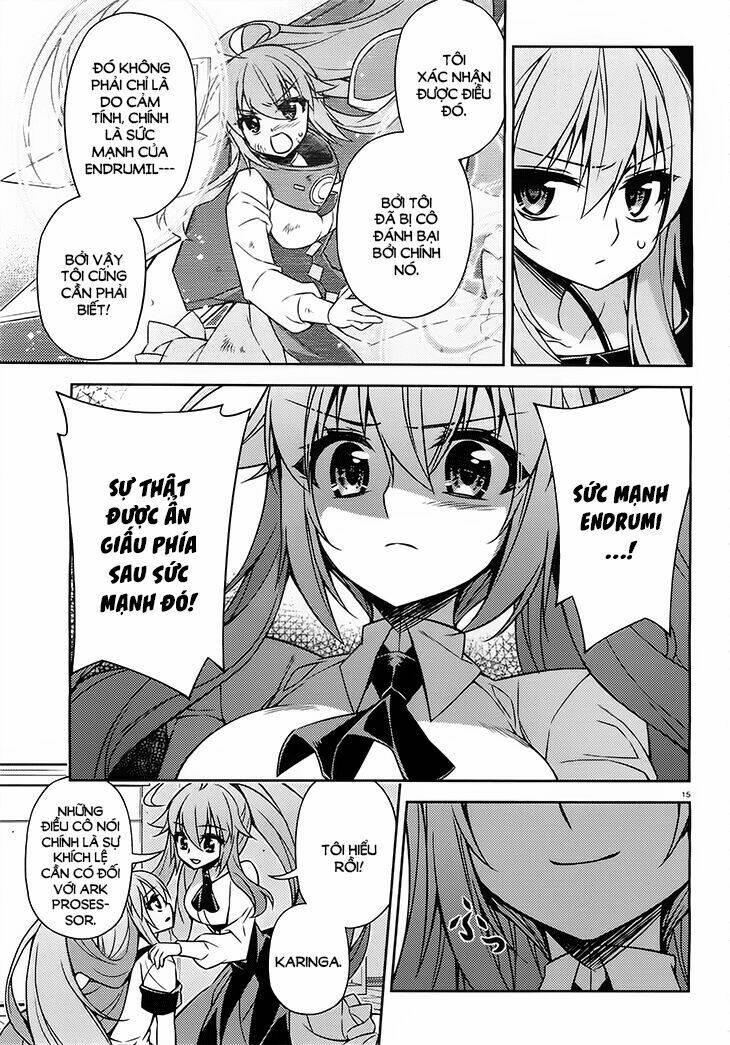 ark:romancer chapter 7 15