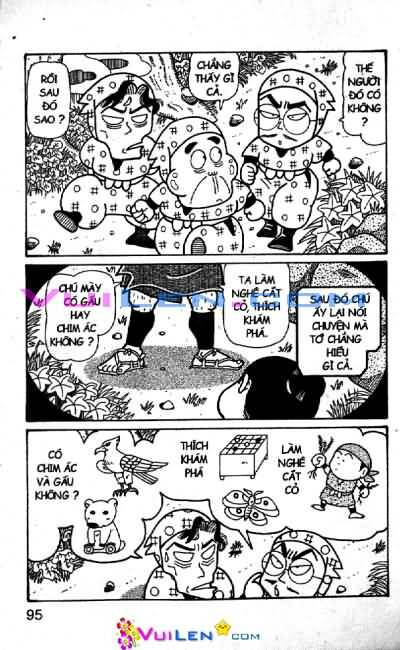 ninja loạn thị chapter 65 95