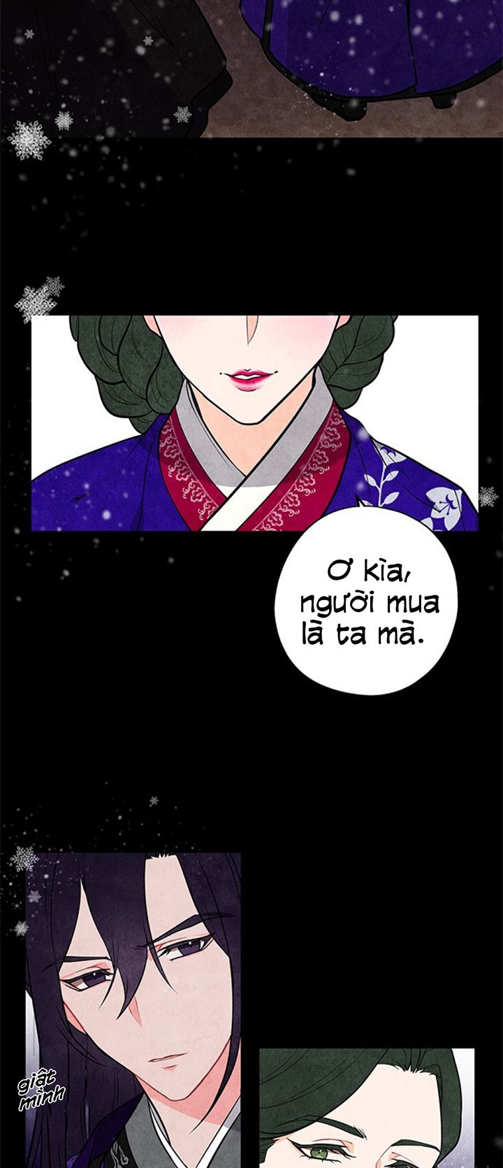 tiểu nương tử bị gả bán chapter 2 29