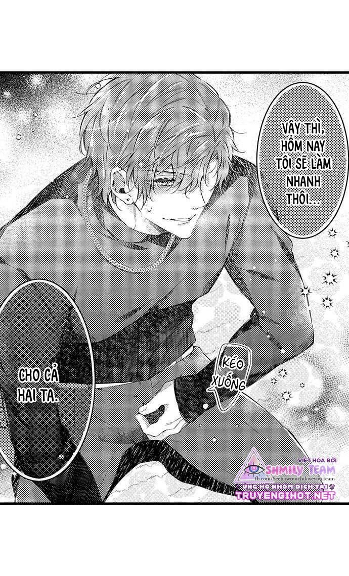 we had sex right before work chapter 15.1 4