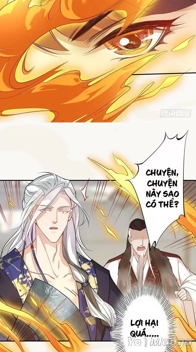 tuyệt thế luyện đan sư chapter 126 10