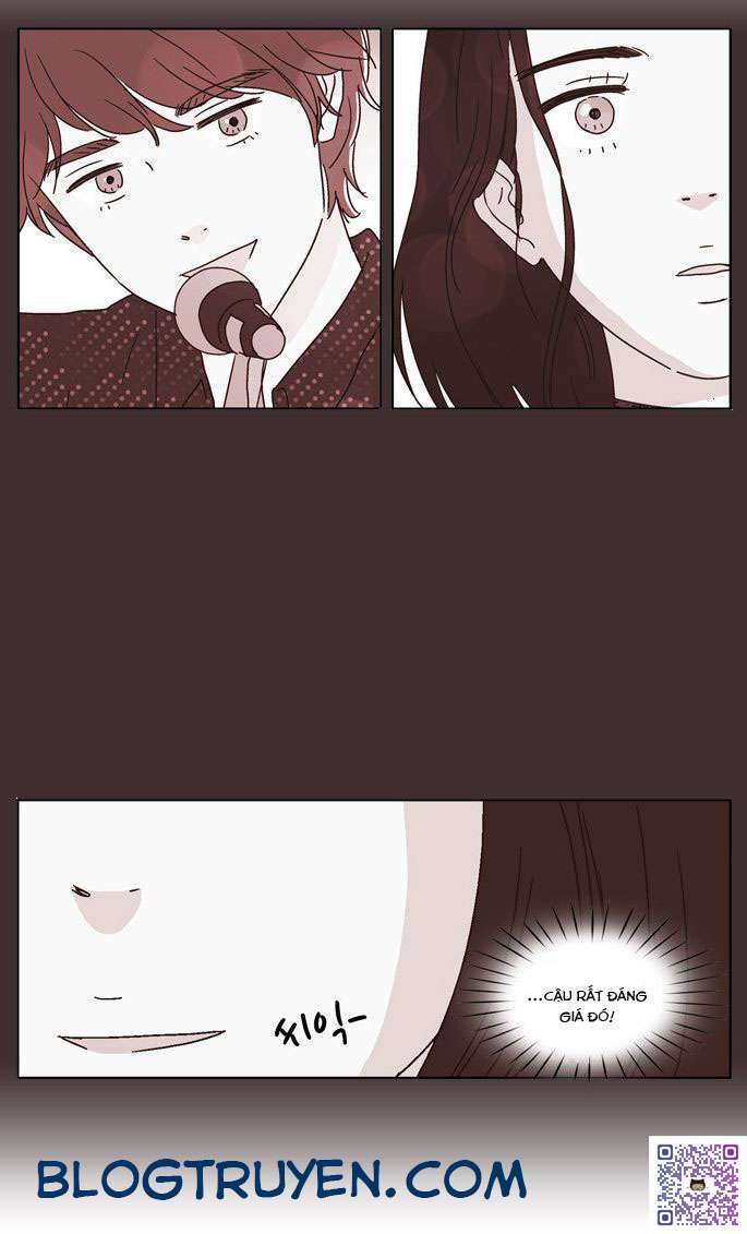 we broke up chapter 14 17