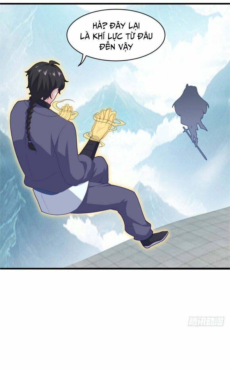 tiên ma đồng tu chapter 86 16