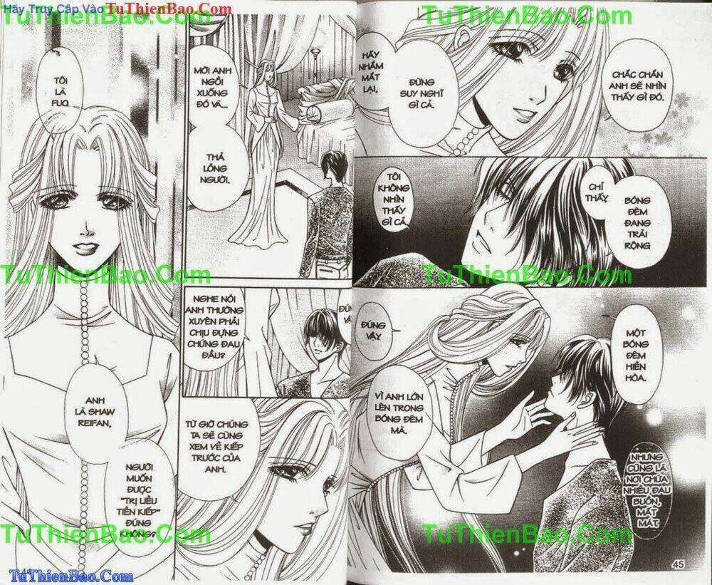 aries - thần thoại 2 chapter 5 24