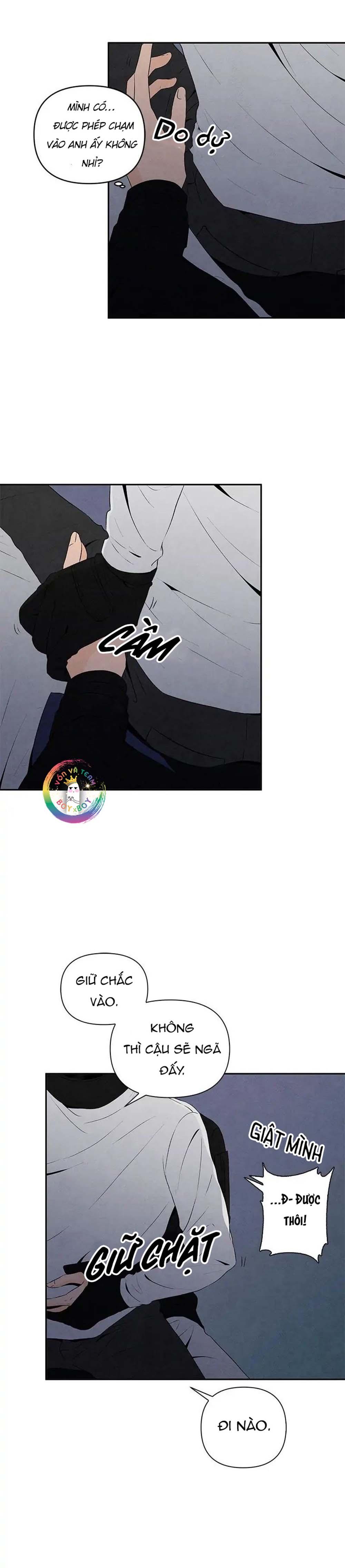 bona sort chapter 13 30