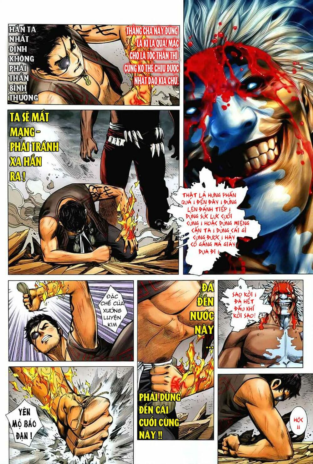 phong thần ký chapter 25 17