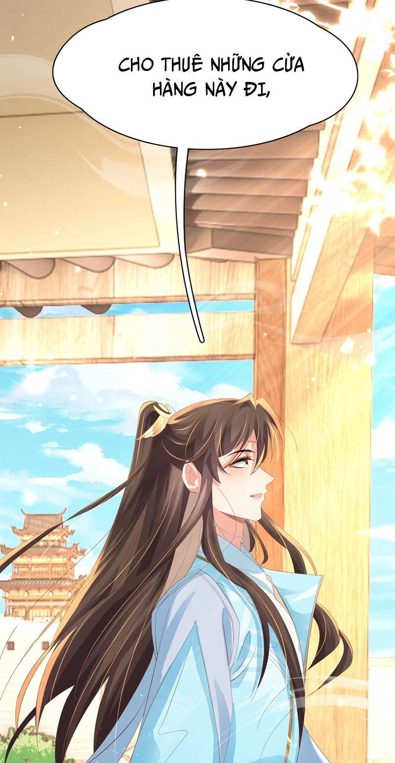 bá tổng vương phi lật xe chỉ nam chapter 94 28