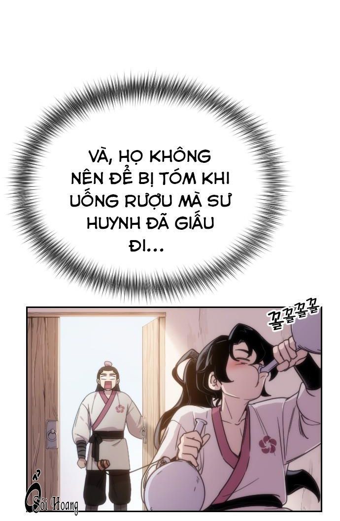 sự trở lại của phái hoả sơn chapter 2 50