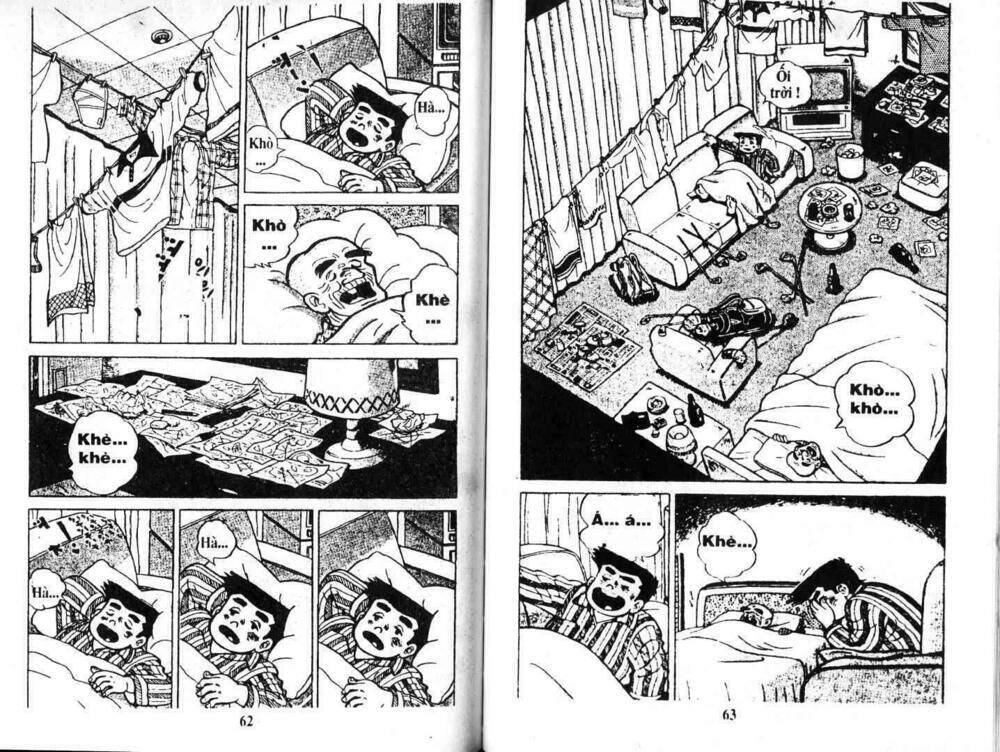 tân teppi chapter 50 30