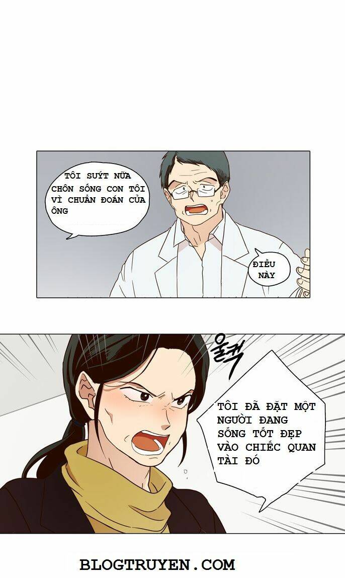 moonrise during the day chapter 2 16