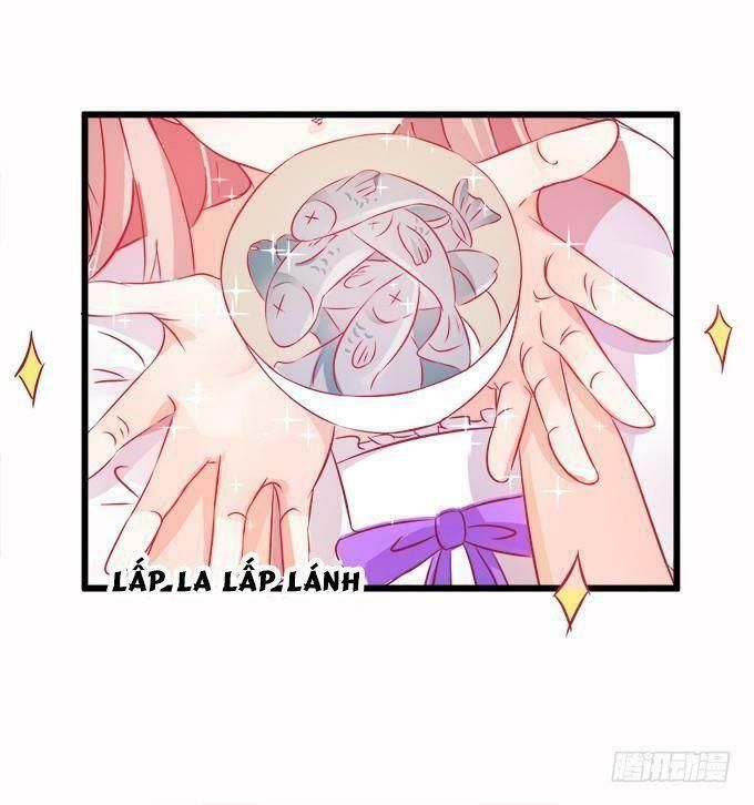 hồ tiên hung bạo chapter 15 50